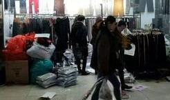 即墨服装市场爆料事件视频,揭秘行业乱象